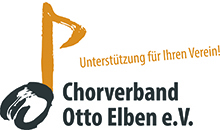 Logo vom Chorverband-Otto-Elben